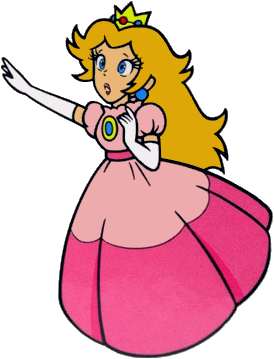 Princess Peach | Nintendo | Fandom