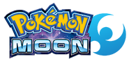 Moon North American logo.