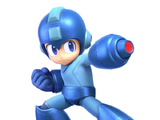 Mega Man (character)