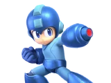 Mega Man (character)