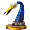BurrowingSnagretTrophyWiiU