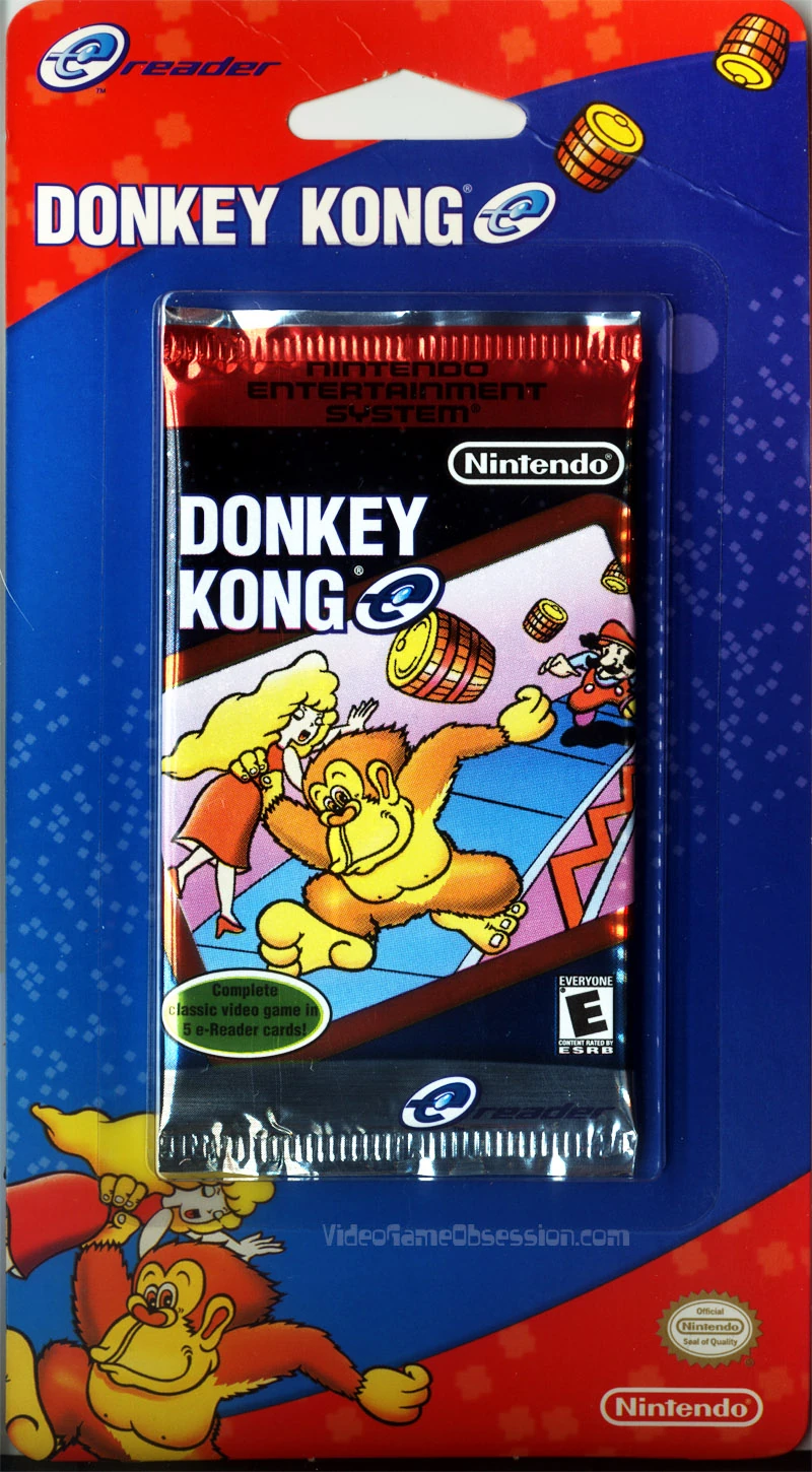 Donkey Konge Nintendo Fandom