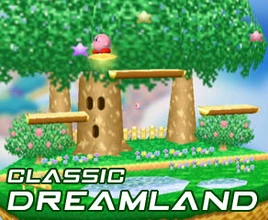 Dreamlandssb