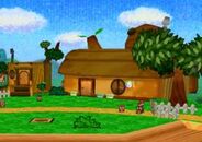 Goomba Village.