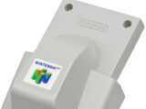 Rumble Pak