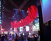 Nintendo E3 1998