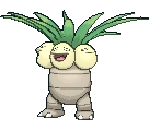 Exeggutor
