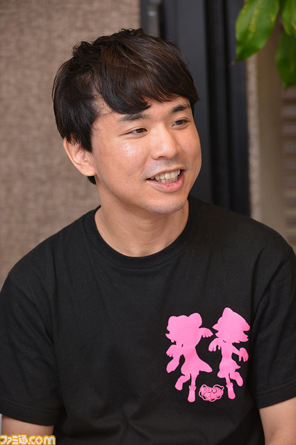 Toru Minegishi Nintendo Fandom