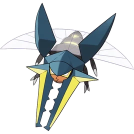 Vikavolt