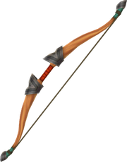Arco The Legend of Zelda Skyward Sword
