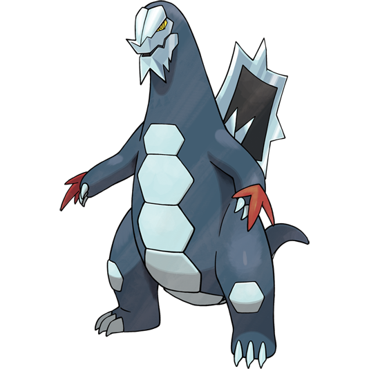 Legendary Pokémon - Bulbapedia, the community-driven Pokémon