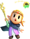 EoW Princess Zelda