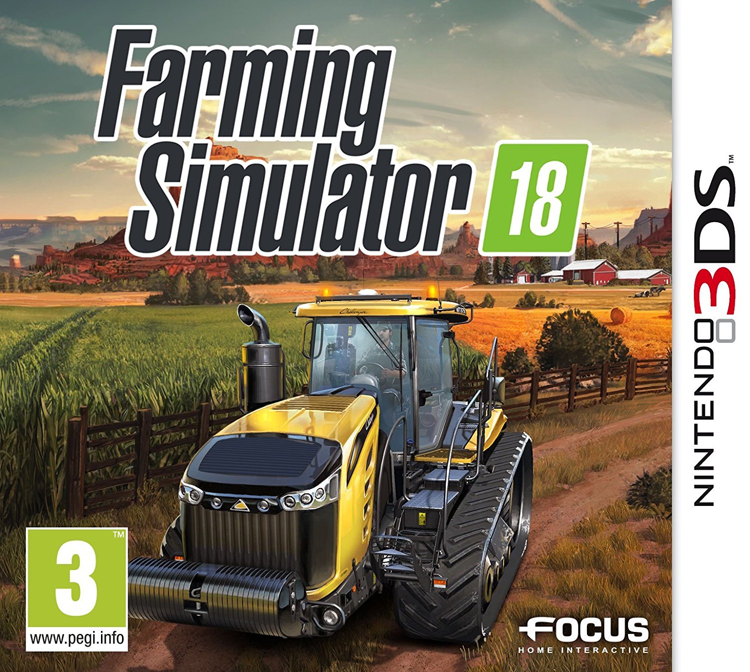 Agricultura Simulator 18 png