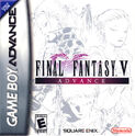 Final Fantasy V Advance (NA)