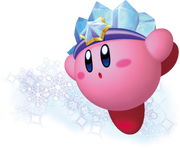 Ice Kirby