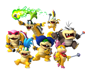 KoopalingsWii