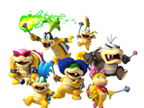 Koopalings