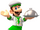 Luigi (Chef)