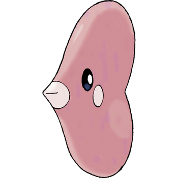 Luvdisc