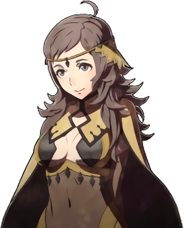 Ophelia | Nintendo | Fandom