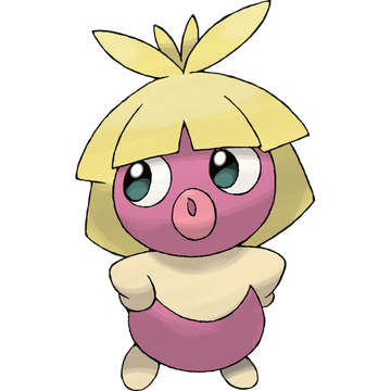 Smoochum | Nintendo | Fandom