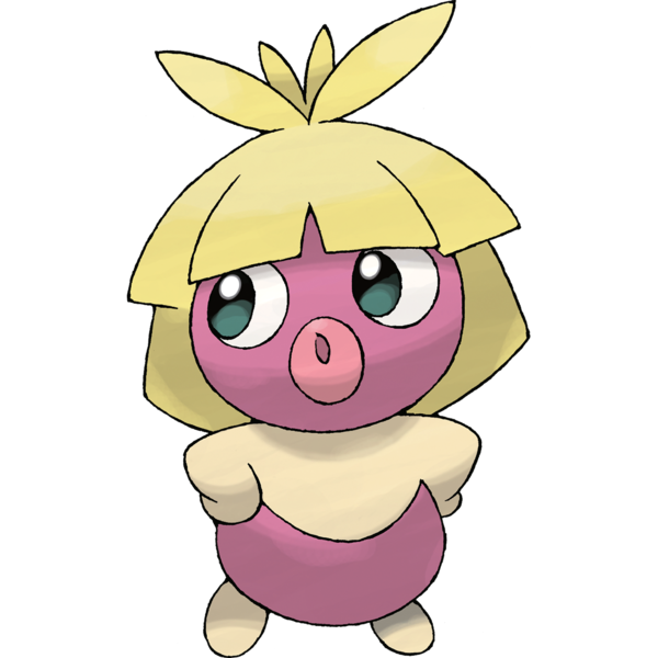 Hatching Smoochum and Evolving Into Jynx! Gen 2 Baby Evolutions