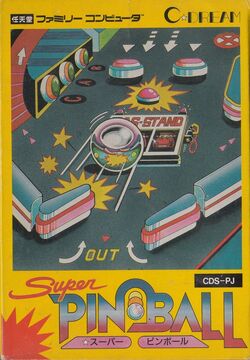 Pinball Hall of Fame: The Gottlieb Collection - Wikipedia