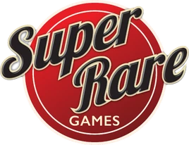 Super Rare Games