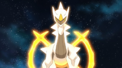 Pokémon: The Arceus Chronicles Gets Trailer, Release Date