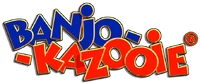 Banjo-Kazooie logo