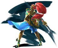 Urbosa.