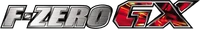 F-ZERO GX logo