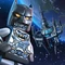 Icono de LEGO Batman 3