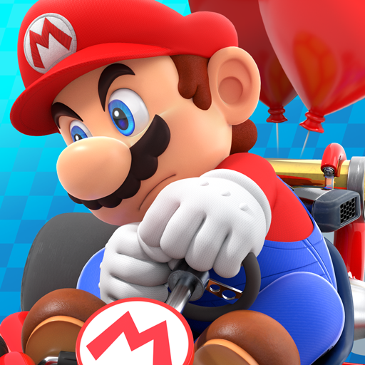 Kart Rush Racing - Smash karts for Android - Free App Download