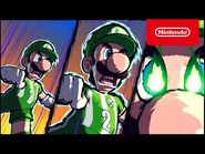 Mario Strikers- Battle League – Overview Trailer – Nintendo Switch