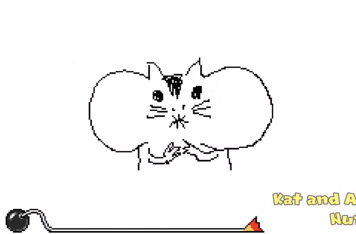 Nuts! | Nintendo | Fandom