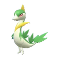 PKMNSV496