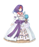 Bridal Sanaki.