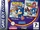 2 Games in 1: Sonic Advance + Sonic Battle