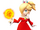 Fire Rosalina