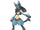 Lucario