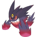 Mega Gengar