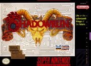 Shadowrun (NA)