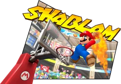 Mario Sports Mix ギャラリー 任天堂 Wiki Fandom