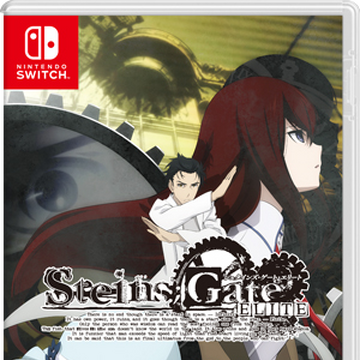Steins Gate Elite Nintendo Fandom