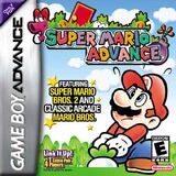 Super Mario Advance