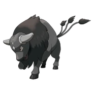 Tauros (Combat Breed)