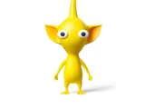 Yellow Pikmin
