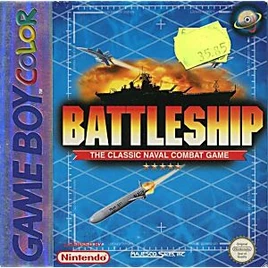 Battleship (GBC)