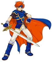 FE6 Roy